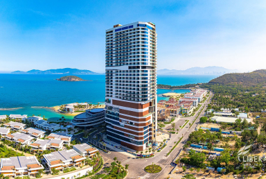 Libera Nha Trang 