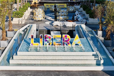 Libera Nha Trang 