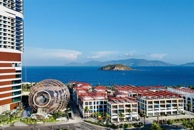 Libera Nha Trang 