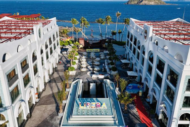Libera Nha Trang 