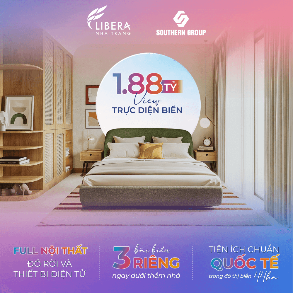 Libera Nha Trang 