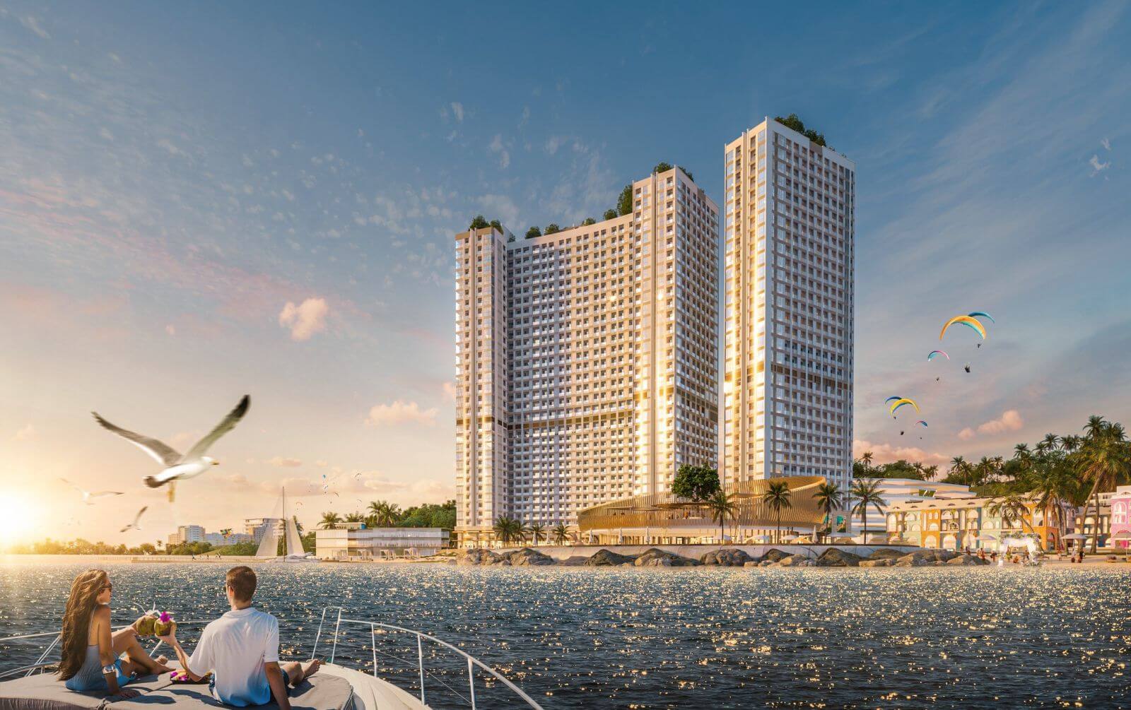 Libera Nha Trang 