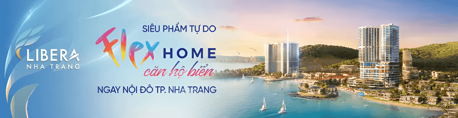 Libera Nha Trang 