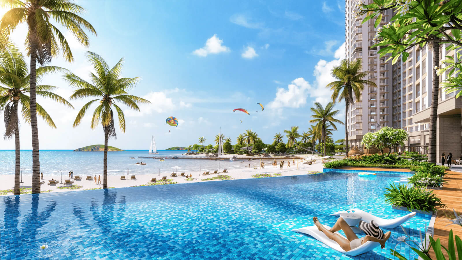 Libera Nha Trang 