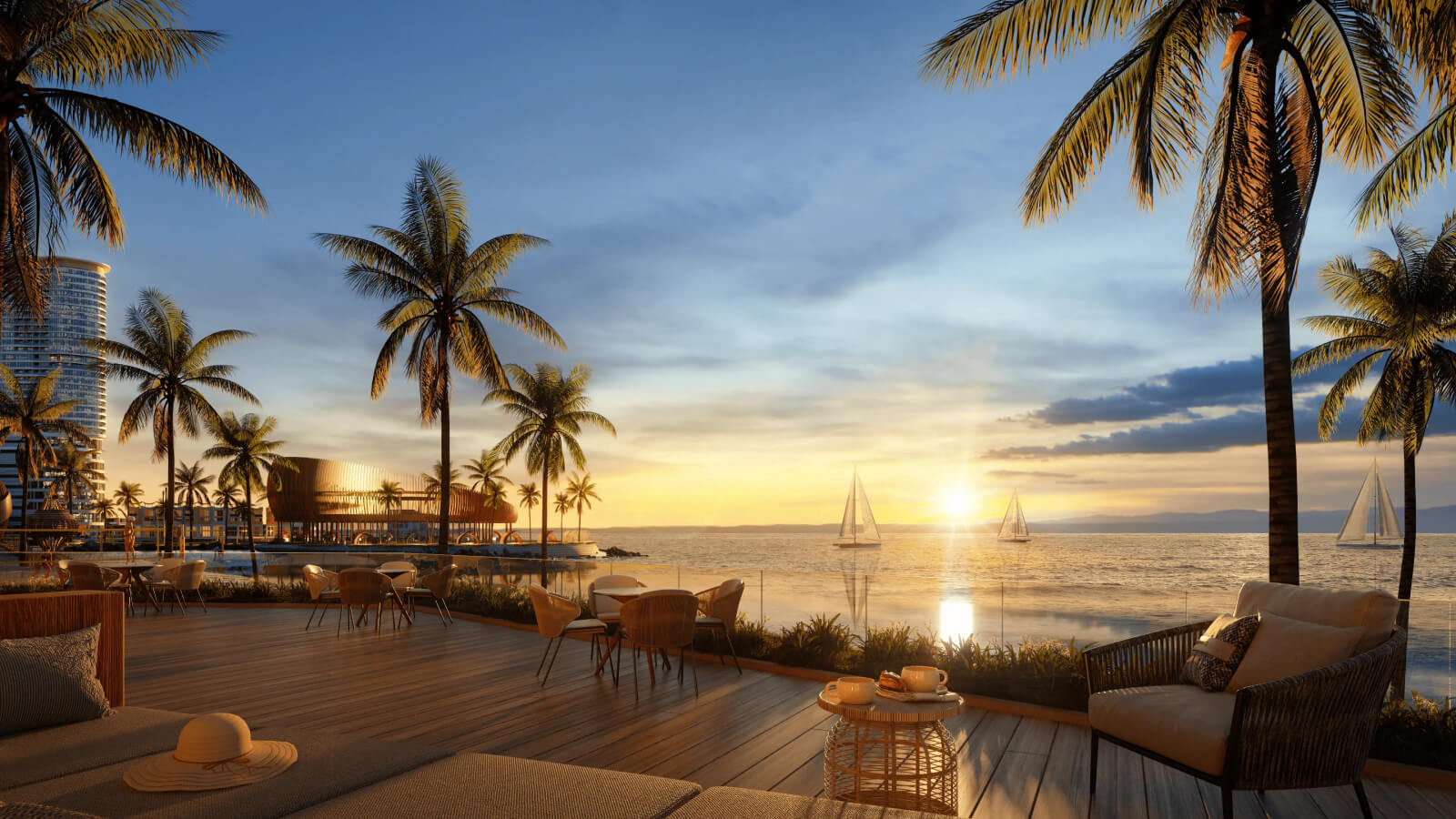 Libera Nha Trang 